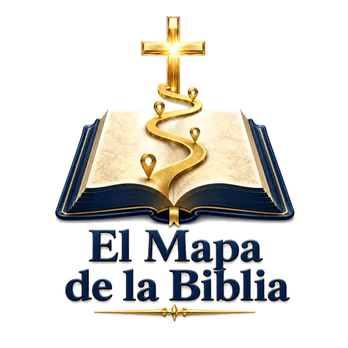El Mapa de la Biblia